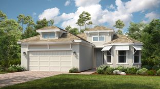 Farnese - Esplanade at Tradition: Port St Lucie, Florida - Taylor Morrison