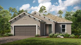 Farnese Plan - Esplanade at Skye Ranch: Sarasota, Florida - Taylor Morrison