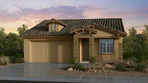 Hawes Crossing Discovery Collection - Mesa, AZ