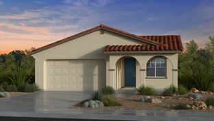 Edmonton - Hawes Crossing Discovery Collection: Mesa, Arizona - Taylor Morrison
