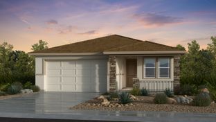 Edmonton - Hawes Crossing Discovery Collection: Mesa, Arizona - Taylor Morrison