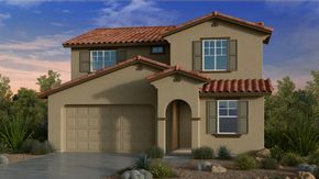 Hawes Crossing Discovery Collection - Mesa, AZ