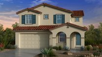 Hawes Crossing Discovery Collection por Taylor Morrison en Phoenix-Mesa Arizona