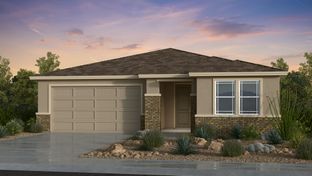 Hudson - Hawes Crossing Encore Collection: Mesa, Arizona - Taylor Morrison