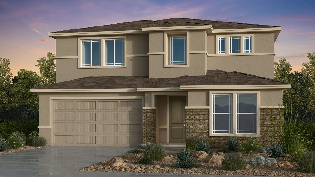 7911 E Raleigh Ave. Mesa, AZ 85212