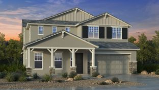 Lewiston - Hawes Crossing Landmark Collection: Mesa, Arizona - Taylor Morrison