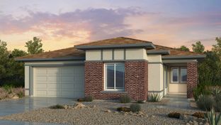 Windsor - Hawes Crossing Landmark Collection: Mesa, Arizona - Taylor Morrison