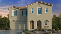 Hawes Crossing Venture I Collection por Taylor Morrison en Phoenix-Mesa Arizona
