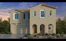 Hawes Crossing Venture I Collection: Mesa, Arizona - Taylor Morrison