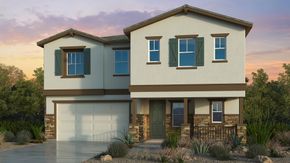 Hawes Crossing Venture I Collection - Mesa, AZ