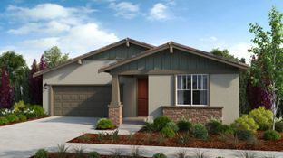 Cedar - Juniper at Oakwood Trails: Manteca, California - Taylor Morrison