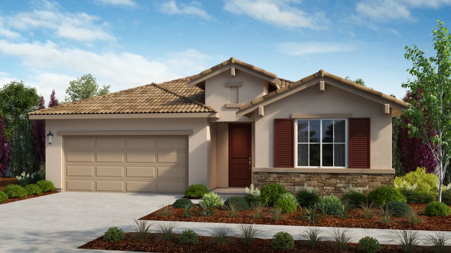Cottonwood floor plan