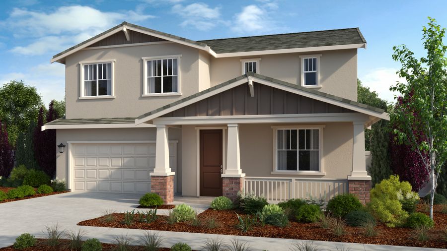 1730 Shingle Avenue (Lavender)