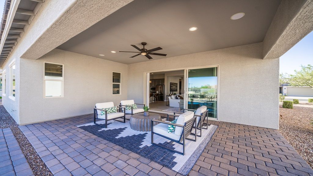 Outdoor Living53