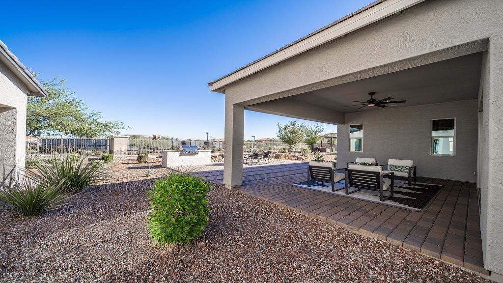 Outdoor Living58