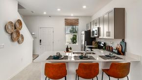 The Townhomes at Skye Ranch - Sarasota, FL