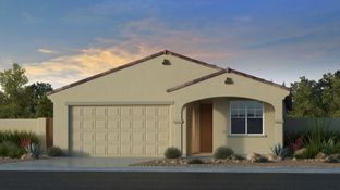 Harlow - Allen Ranches Discovery Collection: Litchfield Park, Arizona - Taylor Morrison