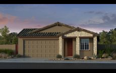 Allen Ranches Discovery Collection: Litchfield Park, Arizona - Taylor Morrison