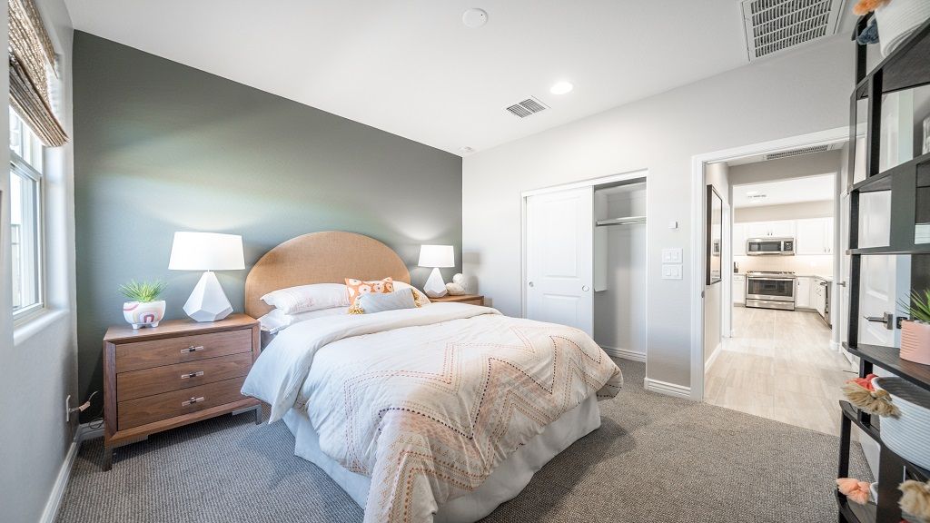 Secondary Bedroom 1_Revised
