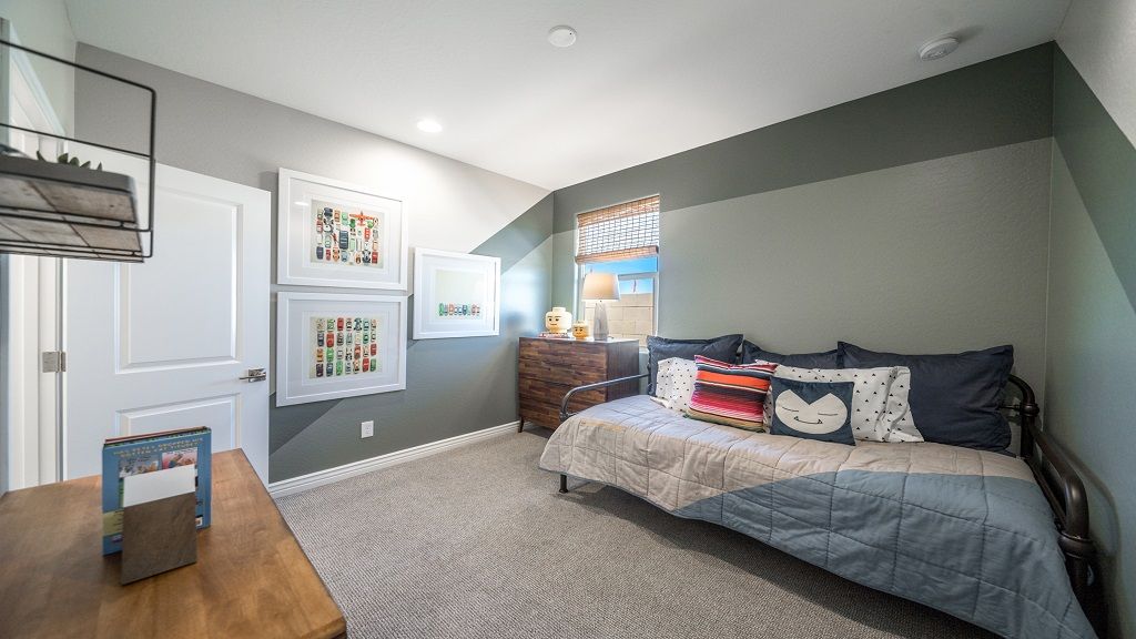 Secondary Bedroom 2_REvised