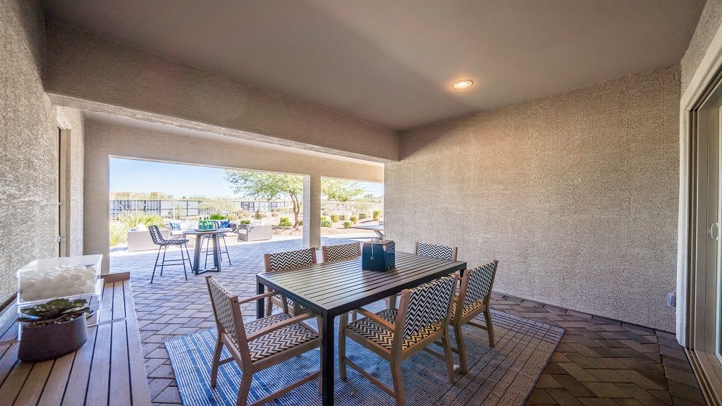 Covered Outdoor Living41