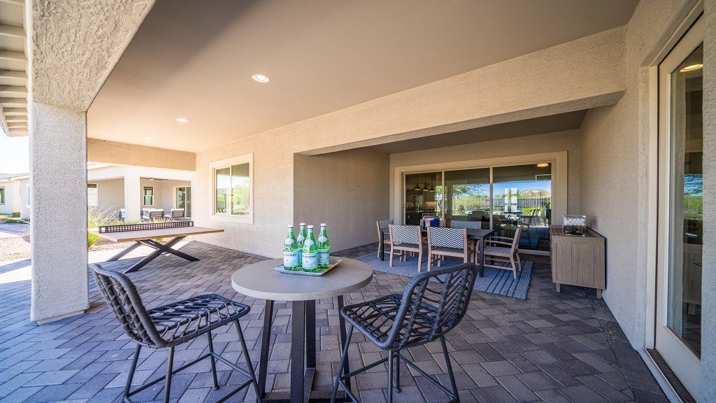 Covered Outdoor Living42