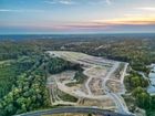 Home in Ridge at Sugar Creek by Taylor Morrison