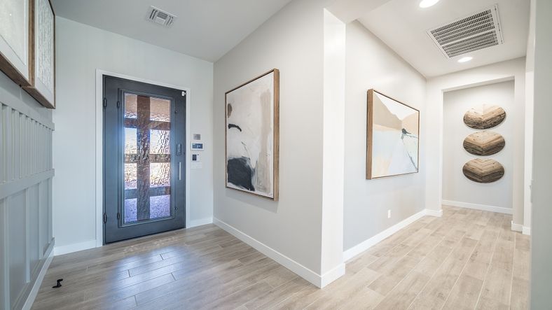 Foyer