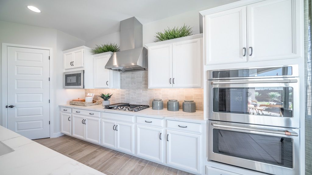 Kitchen  1