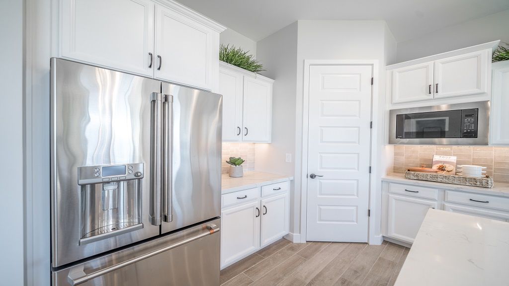 Kitchen  3
