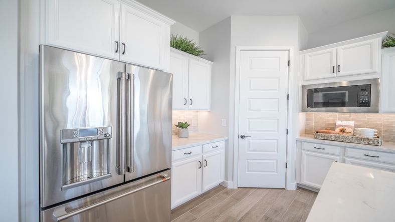 Kitchen  3