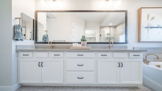 Primary Bath  2