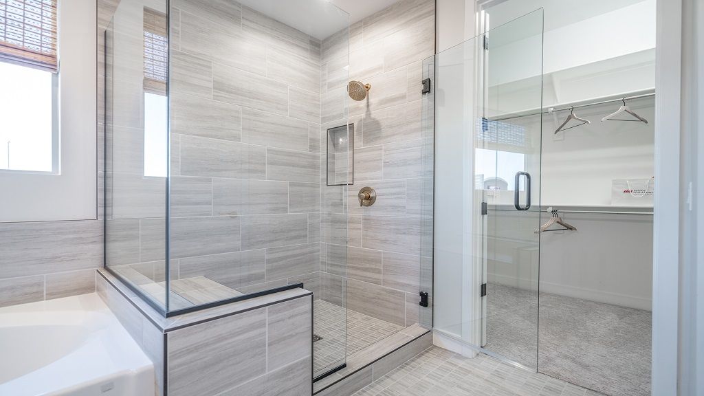 Primary Bath  3