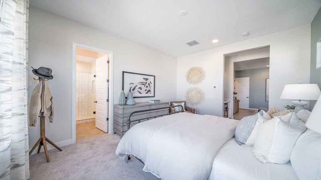 Secondary Bedroom  3