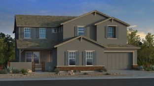 Acadia - Stonehaven Voyage Collection: Glendale, Arizona - Taylor Morrison