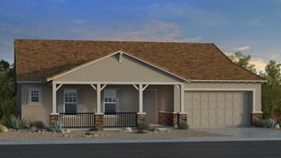 Ramsey - Stonehaven Voyage Collection: Glendale, Arizona - Taylor Morrison