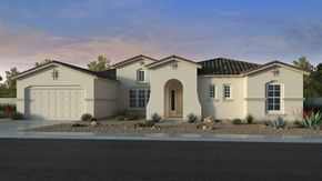 Ellsworth Ranch Capstone Collection - Queen Creek, AZ