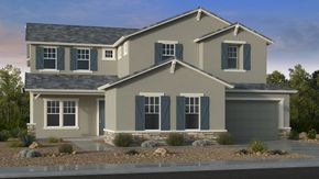 Ellsworth Ranch Voyage Collection - Queen Creek, AZ