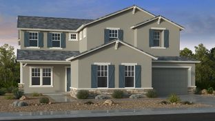 Acadia - Ellsworth Ranch Voyage Collection: Queen Creek, Arizona - Taylor Morrison