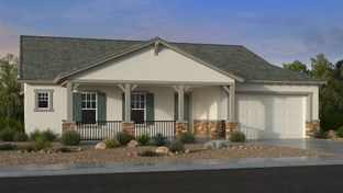 Ramsey - Ellsworth Ranch Voyage Collection: Queen Creek, Arizona - Taylor Morrison