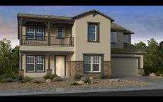Ellsworth Ranch Voyage Collection: Queen Creek, Arizona - Taylor Morrison