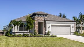 Cape Coral Premier by Taylor Morrison in Fort Myers Florida