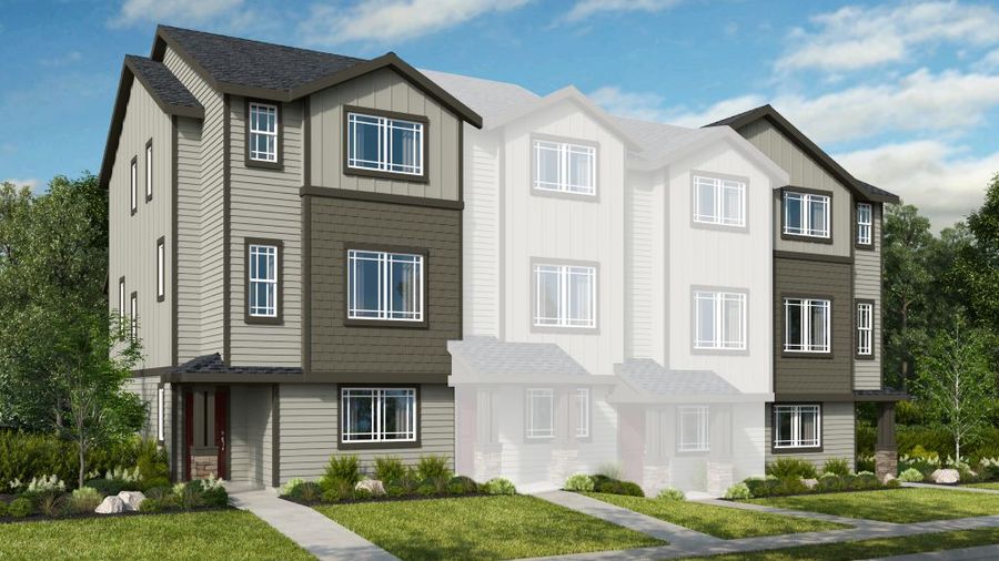 Bondi floor plan
