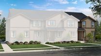 South River Terrace Innovate Condominiums por Taylor Morrison en Portland-Vancouver Oregon