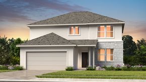 Lisso 50s - Pflugerville, TX