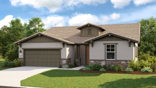 Mallard Plan 8 - Esplanade at Turkey Creek: Lincoln, California - Taylor Morrison