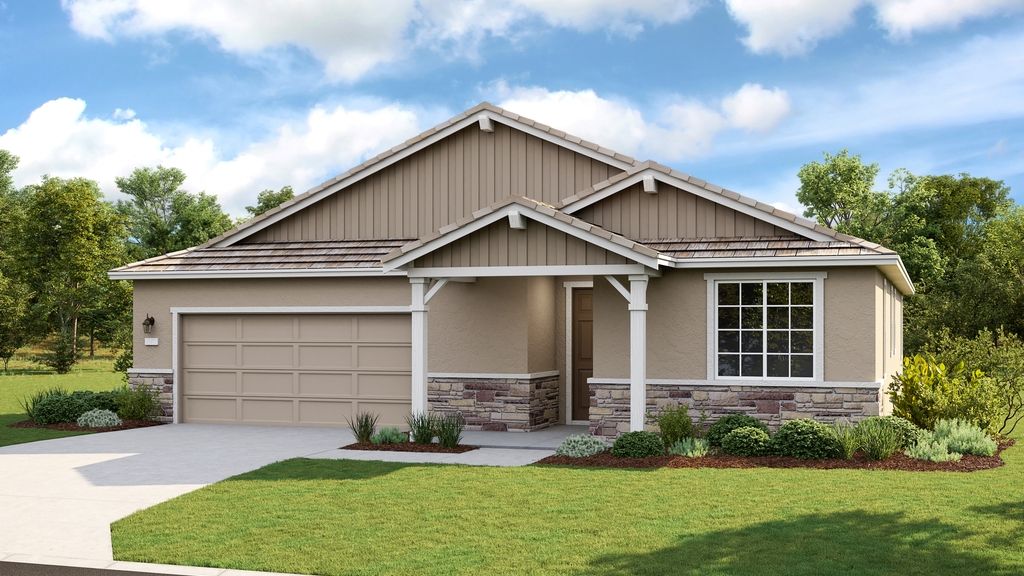 1007 Lodge Way. Lincoln, CA 95648