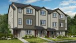 Bethany Crossing Townhomes - Portland, OR