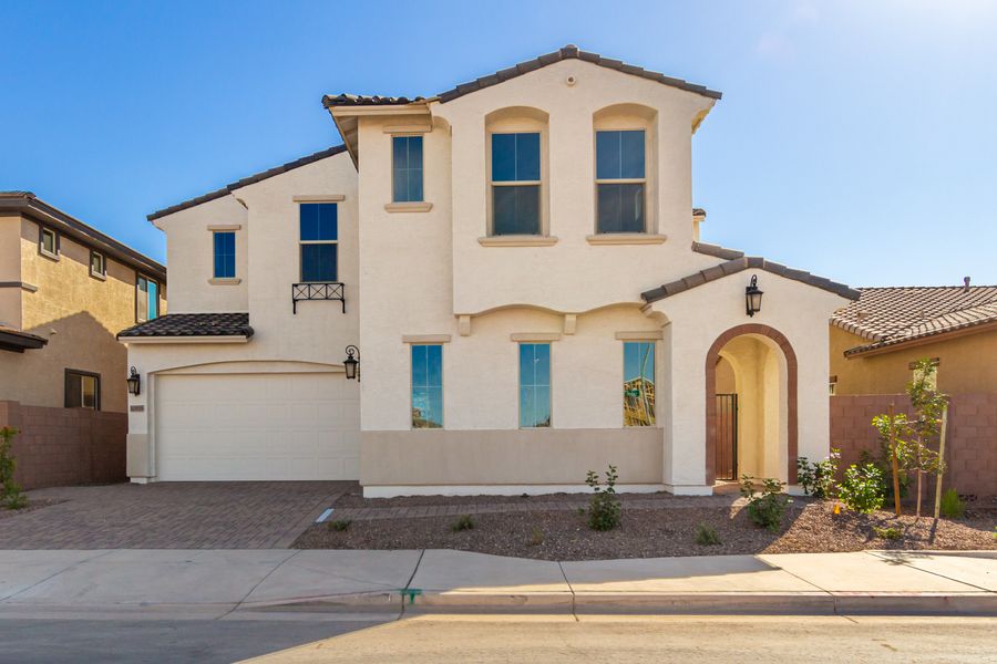 10935 E Tahoe Avenue. Mesa, AZ 85212