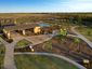 casa en Emory Crossing 50s por Taylor Morrison